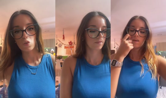 dianagonzalezgz TikTok Live — Oct 8, 2026, 12:00 PM