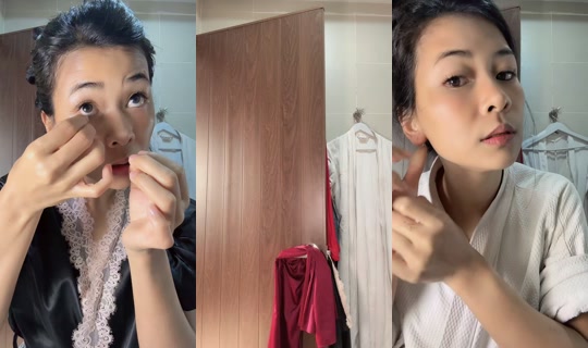 dianajournal TikTok Live — Oct 5, 2026, 12:23 AM