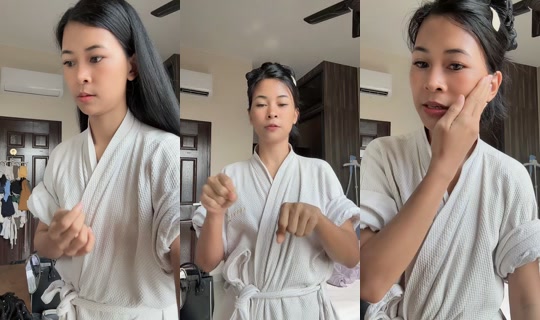 dianajournal TikTok Live — Oct 5, 2026, 1:00 AM