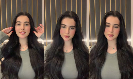 dianakareem5 TikTok Live — Oct 2, 2026, 4:55 PM