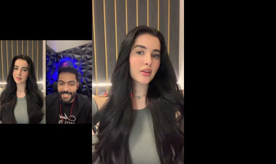 dianakareem5 TikTok Live — Oct 2, 2026, 7:00 PM