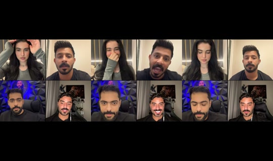 dianakareem5 TikTok Live — Oct 2, 2026, 7:51 PM