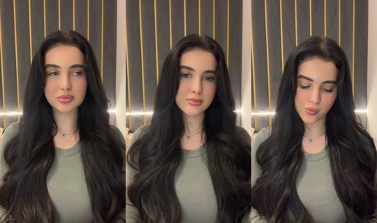 dianakareem5 TikTok Live — Oct 2, 2026, 8:32 PM