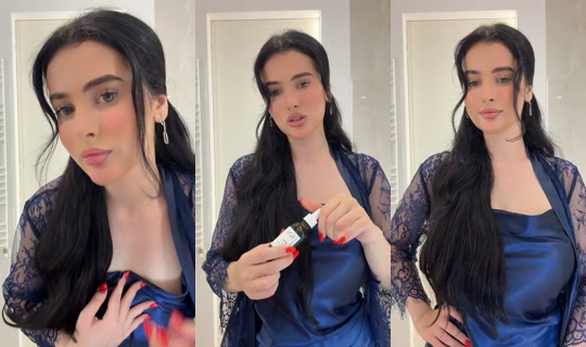 dianakareem5 TikTok Live — Oct 3, 2026, 9:44 AM