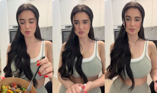 dianakareem5 TikTok Live — Oct 3, 2026, 2:37 PM