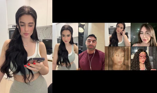 dianakareem5 TikTok Live — Oct 3, 2026, 4:17 PM