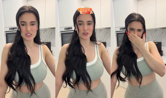 dianakareem5 TikTok Live — Oct 3, 2026, 5:07 PM