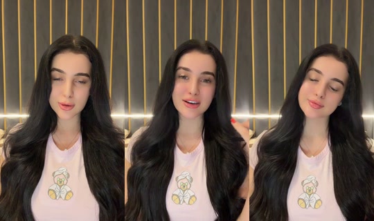 dianakareem5 TikTok Live — Oct 3, 2026, 7:26 PM