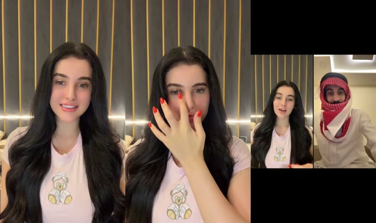 dianakareem5 TikTok Live — Oct 3, 2026, 8:16 PM