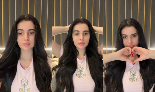 dianakareem5 TikTok Live — Oct 3, 2026, 9:07 PM