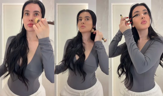 dianakareem5 TikTok Live — Oct 5, 2026, 5:17 AM