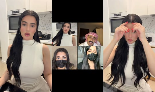 dianakareem5 TikTok Live — Oct 5, 2026, 9:29 PM