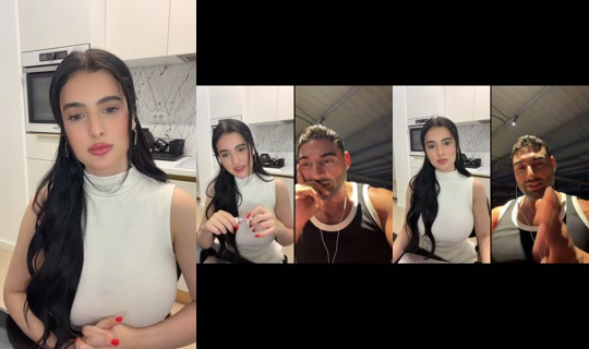 dianakareem5 TikTok Live — Oct 5, 2026, 10:55 PM