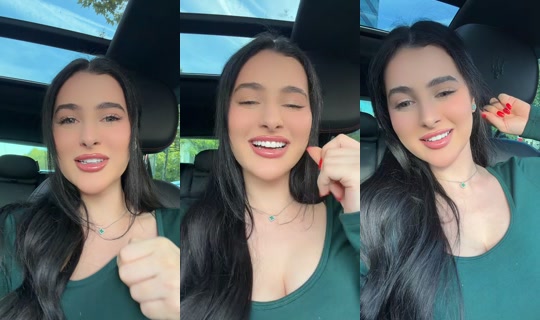 dianakareem5 TikTok Live — Oct 7, 2026, 2:11 PM