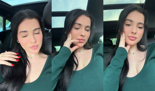 dianakareem5 TikTok Live — Oct 7, 2026, 2:54 PM