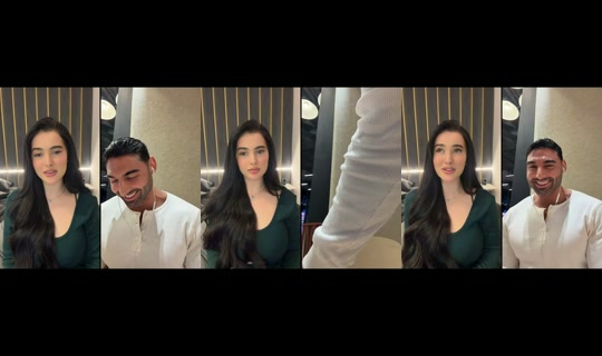 dianakareem5 TikTok Live — Oct 7, 2026, 6:19 PM