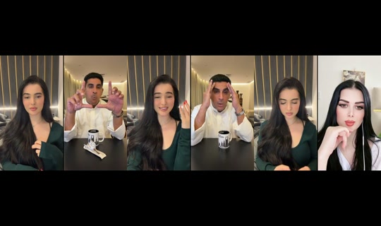 dianakareem5 TikTok Live — Oct 7, 2026, 7:10 PM