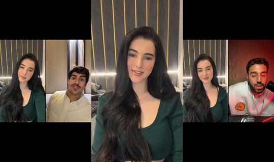 dianakareem5 TikTok Live — Oct 7, 2026, 7:47 PM