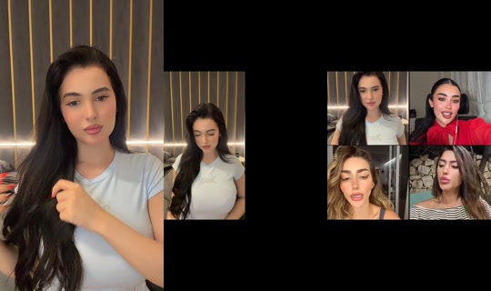 dianakareem5 TikTok Live — Oct 8, 2026, 7:28 PM