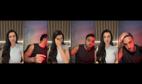 dianakareem5 TikTok Live — Oct 8, 2026, 8:51 PM