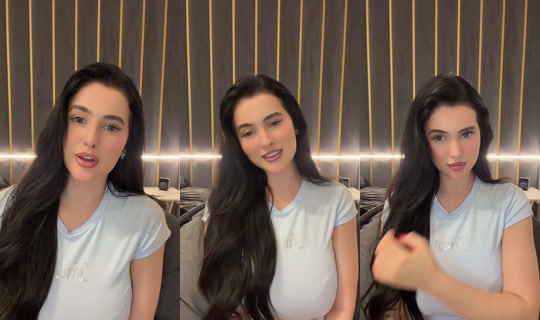 dianakareem5 TikTok Live — Oct 8, 2026, 9:22 PM