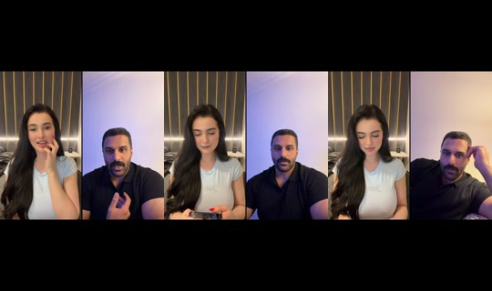 dianakareem5 TikTok Live — Oct 8, 2026, 10:24 PM