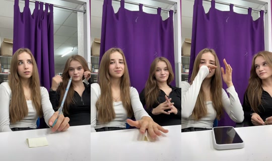 dianakozzzlova TikTok Live — Aug 20, 2026, 1:44 PM