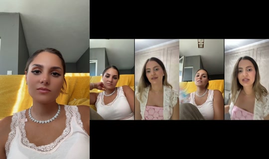 dianamihali0 TikTok Live — Aug 23, 2026, 4:09 PM