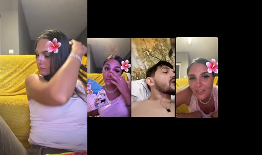 dianamihali0 TikTok Live — Aug 23, 2026, 7:57 PM