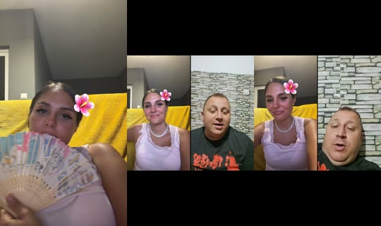 dianamihali0 TikTok Live — Aug 23, 2026, 8:48 PM