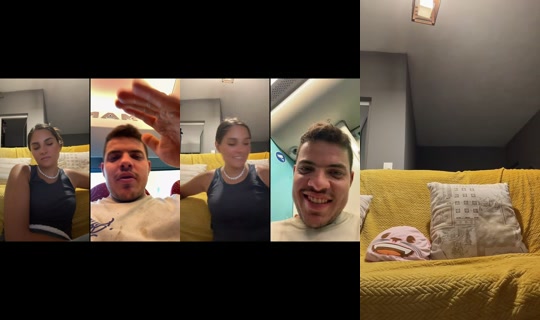 dianamihali0 TikTok Live — Aug 24, 2026, 6:12 PM