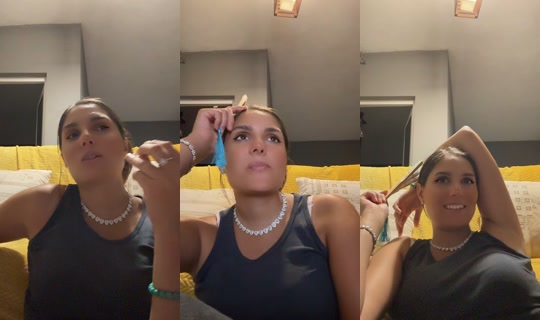 dianamihali0 TikTok Live — Aug 24, 2026, 7:02 PM