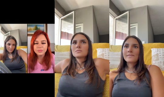 dianamihali0 TikTok Live — Aug 25, 2026, 10:05 AM