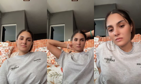 dianamihali0 TikTok Live — Aug 28, 2026, 4:43 PM