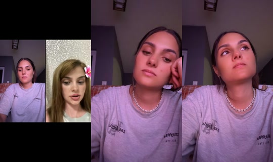 dianamihali0 TikTok Live — Aug 28, 2026, 6:59 PM