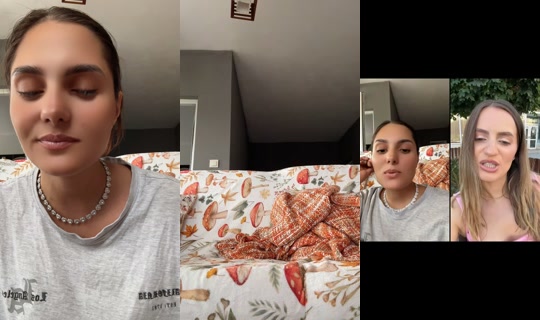 dianamihali0 TikTok Live — Aug 29, 2026, 2:41 PM
