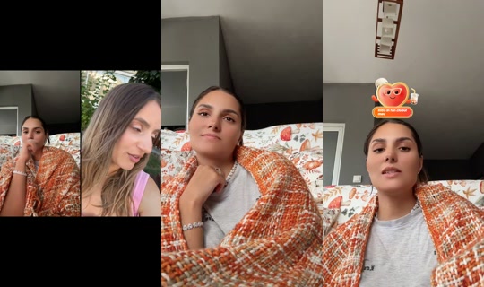dianamihali0 TikTok Live — Aug 29, 2026, 3:31 PM