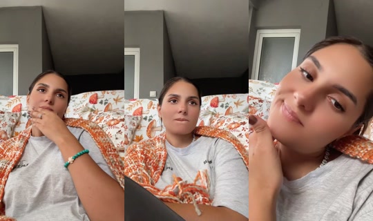 dianamihali0 TikTok Live — Aug 29, 2026, 4:21 PM