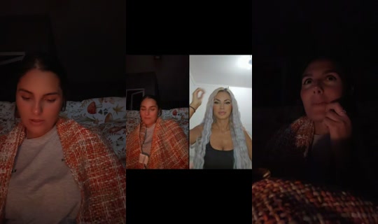 dianamihali0 TikTok Live — Aug 29, 2026, 7:46 PM