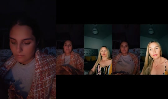 dianamihali0 TikTok Live — Aug 29, 2026, 8:36 PM