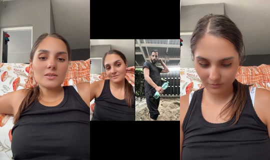 dianamihali0 TikTok Live — Sep 3, 2026, 11:05 AM