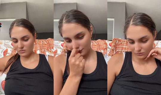 dianamihali0 TikTok Live — Sep 3, 2026, 11:55 AM
