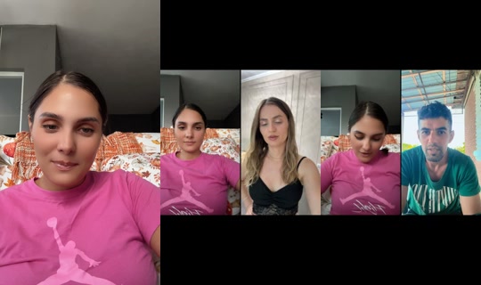 dianamihali0 TikTok Live — Sep 3, 2026, 4:20 PM