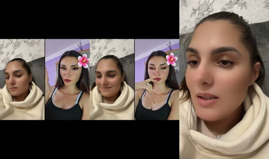 dianamihali0 TikTok Live — Sep 29, 2026, 7:44 PM