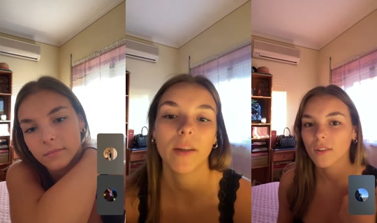 dianamoreira1237 TikTok Live — Aug 20, 2026, 6:39 PM