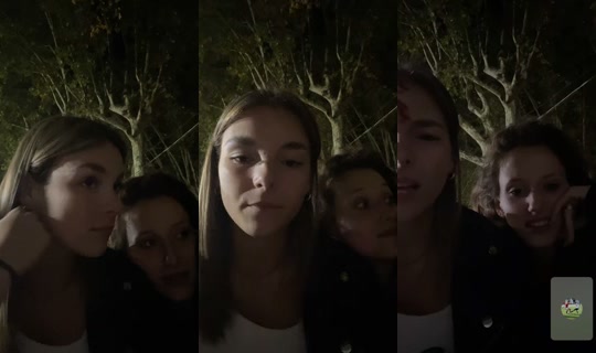 dianamoreira1237 TikTok Live — Aug 21, 2026, 11:31 PM