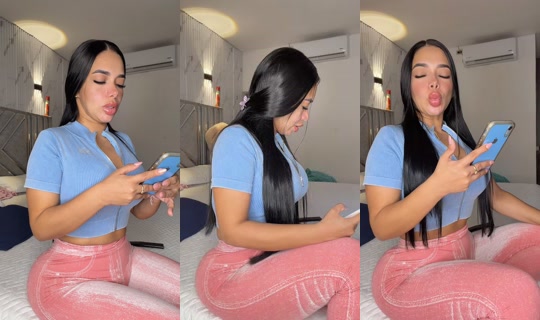 dianaperezpa TikTok Live — Oct 1, 2026, 3:18 AM
