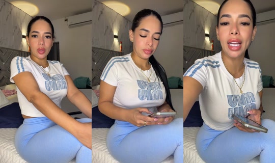 dianaperezpa TikTok Live — Oct 1, 2026, 3:38 PM