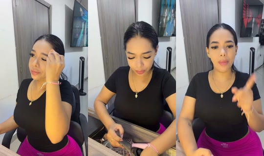 dianaperezpa TikTok Live — Oct 3, 2026, 10:52 PM