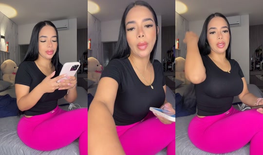 dianaperezpa TikTok Live — Oct 3, 2026, 11:32 PM